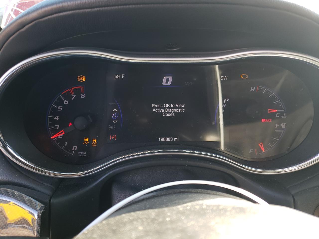 2014 Jeep Grand Cherokee VIN 1C4RJFDJ4EC338100 Copart auction photo, front end damage thumbnail 9