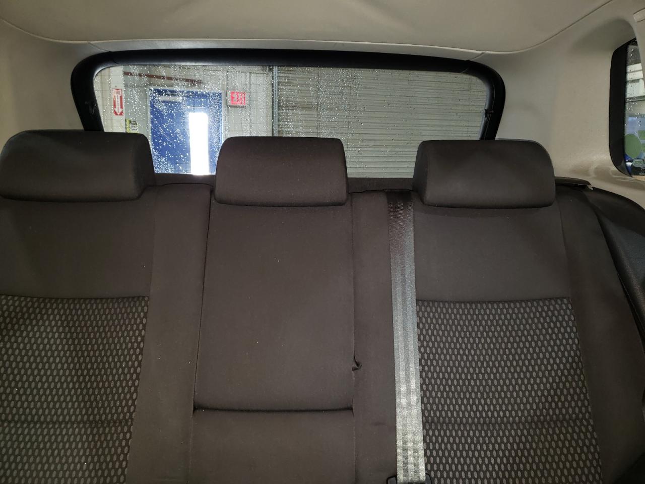 2010 Volkswagen Tiguan VIN WVGCV7AX2AW504241 Copart auction photo, front end / minor dent/scratches damage thumbnail 10