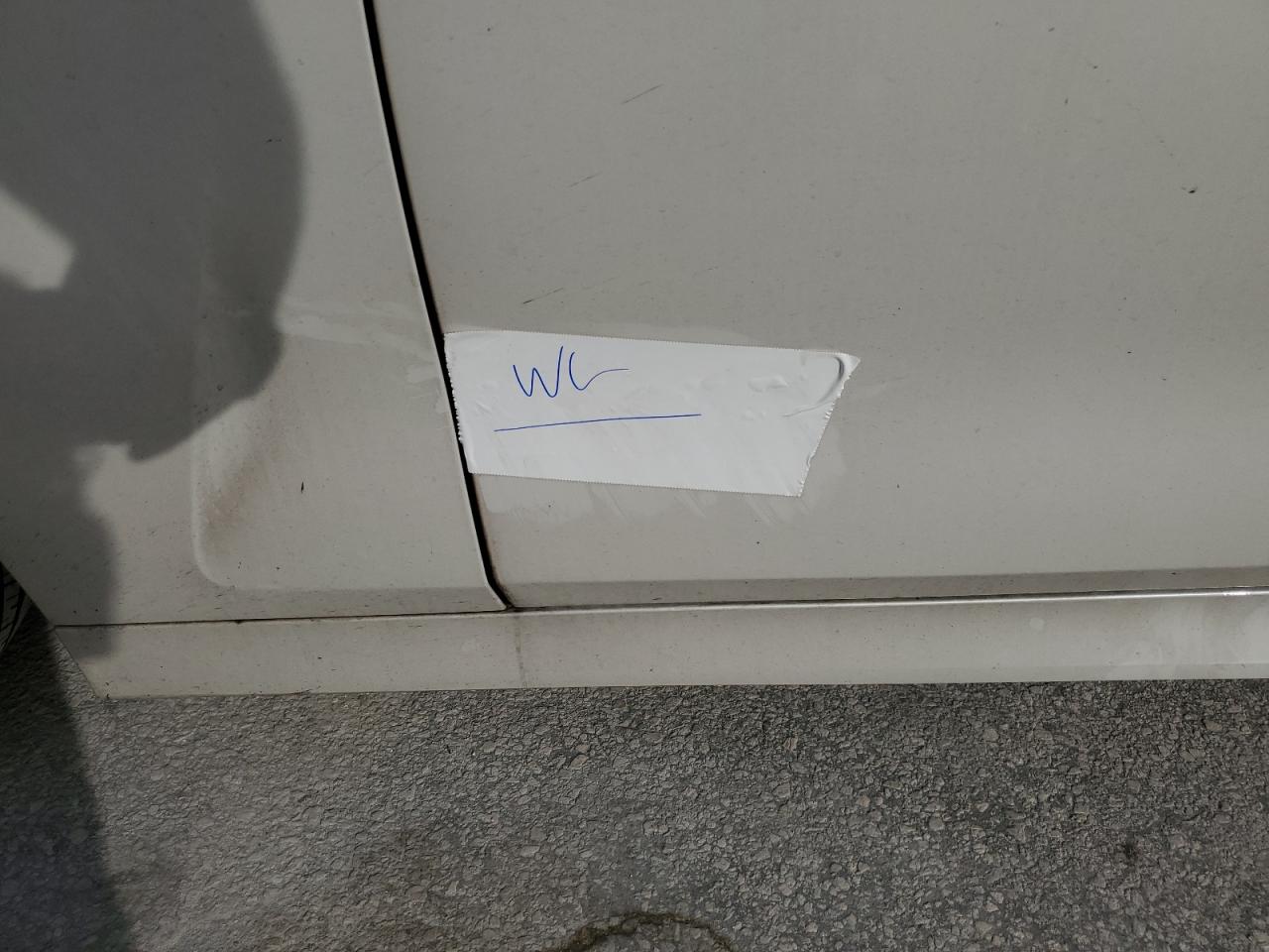 2022 BMW 4er VIN WBA23AT08NCK98169 Copart auction photo, water/flood damage thumbnail 12