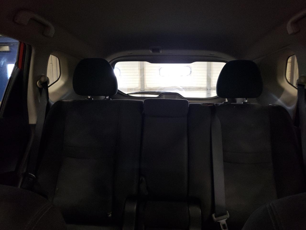 2015 Nissan Rogue VIN KNMAT2MT5FP548734 Copart auction photo, rear end damage thumbnail 11