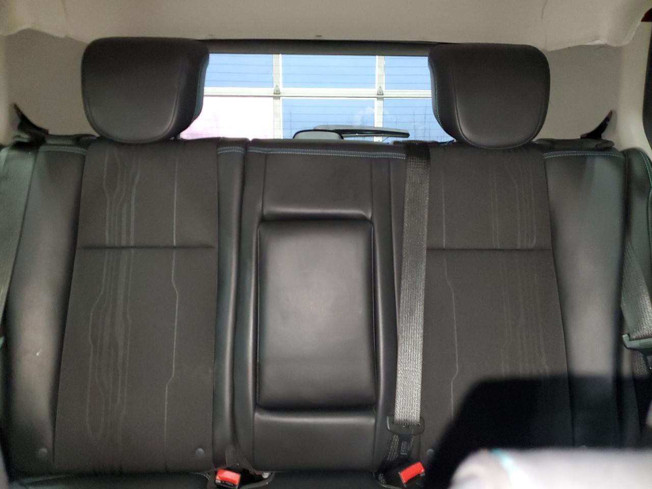 2015 Chevrolet Trax VIN KL7CJLSB4FB149922 Copart auction photo, front end damage thumbnail 10