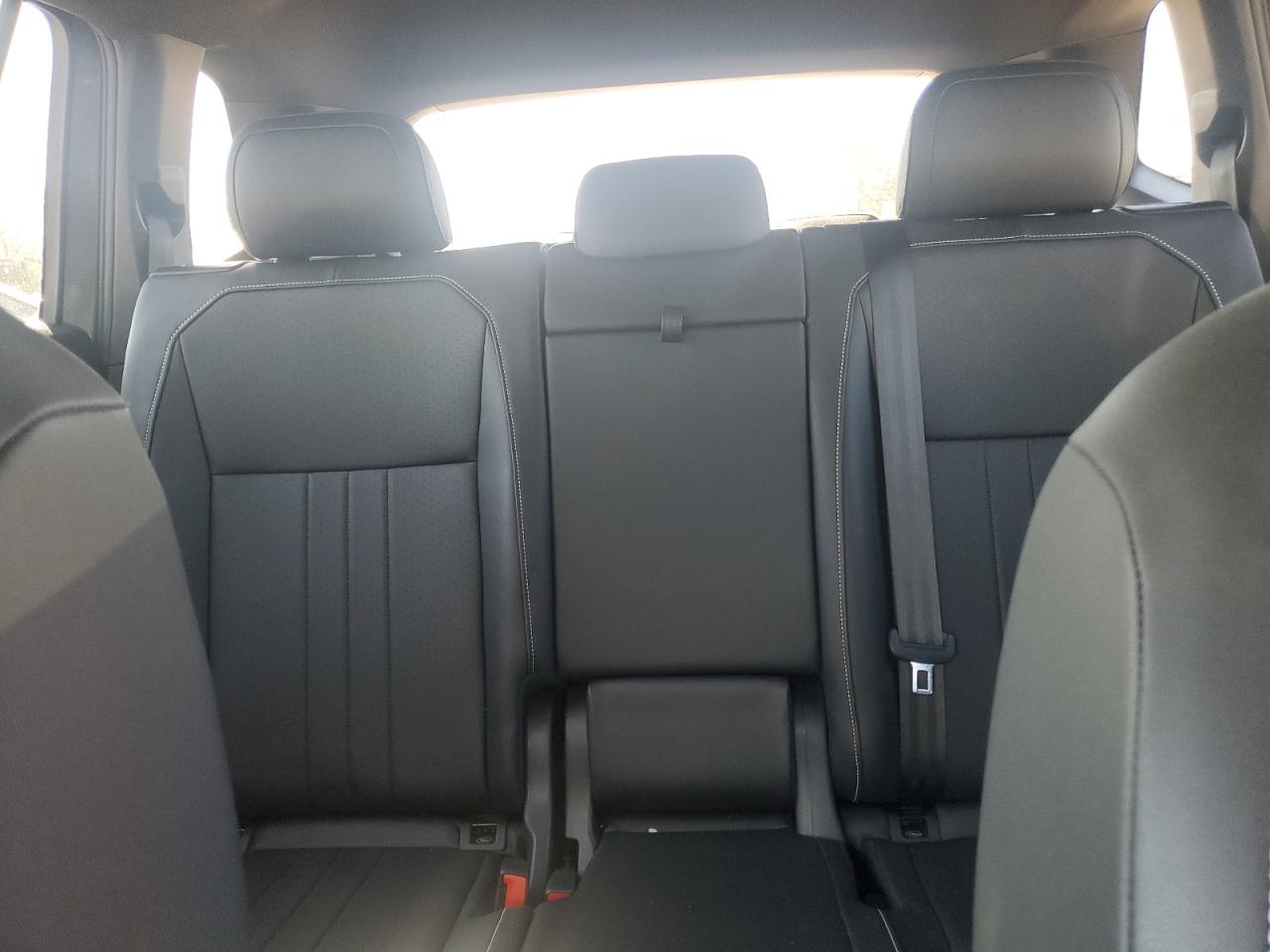 2023 Volkswagen Tiguan VIN 3VVCB7AX7PM064170 Copart auction photo, rear end damage thumbnail 10