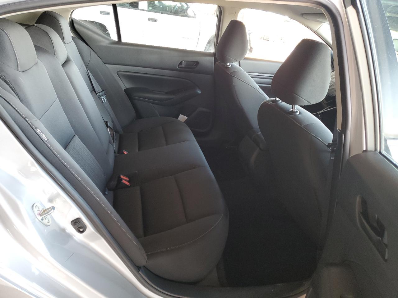 2024 Nissan Altima VIN 1N4BL4BV1RN322152 Copart auction photo, front end / minor dent/scratches damage thumbnail 10