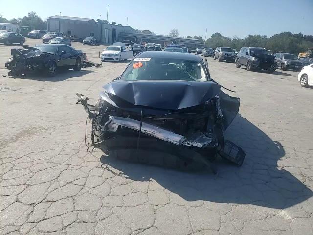 2021 Honda Insight VIN 19XZE4F50ME006638 Copart auction photo, all over damage thumbnail 10