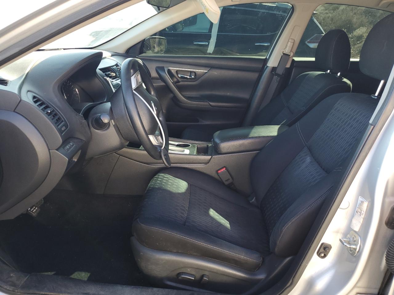 2018 Nissan Altima VIN 1N4AL3APXJC208661 Copart auction photo, rear end damage thumbnail 7