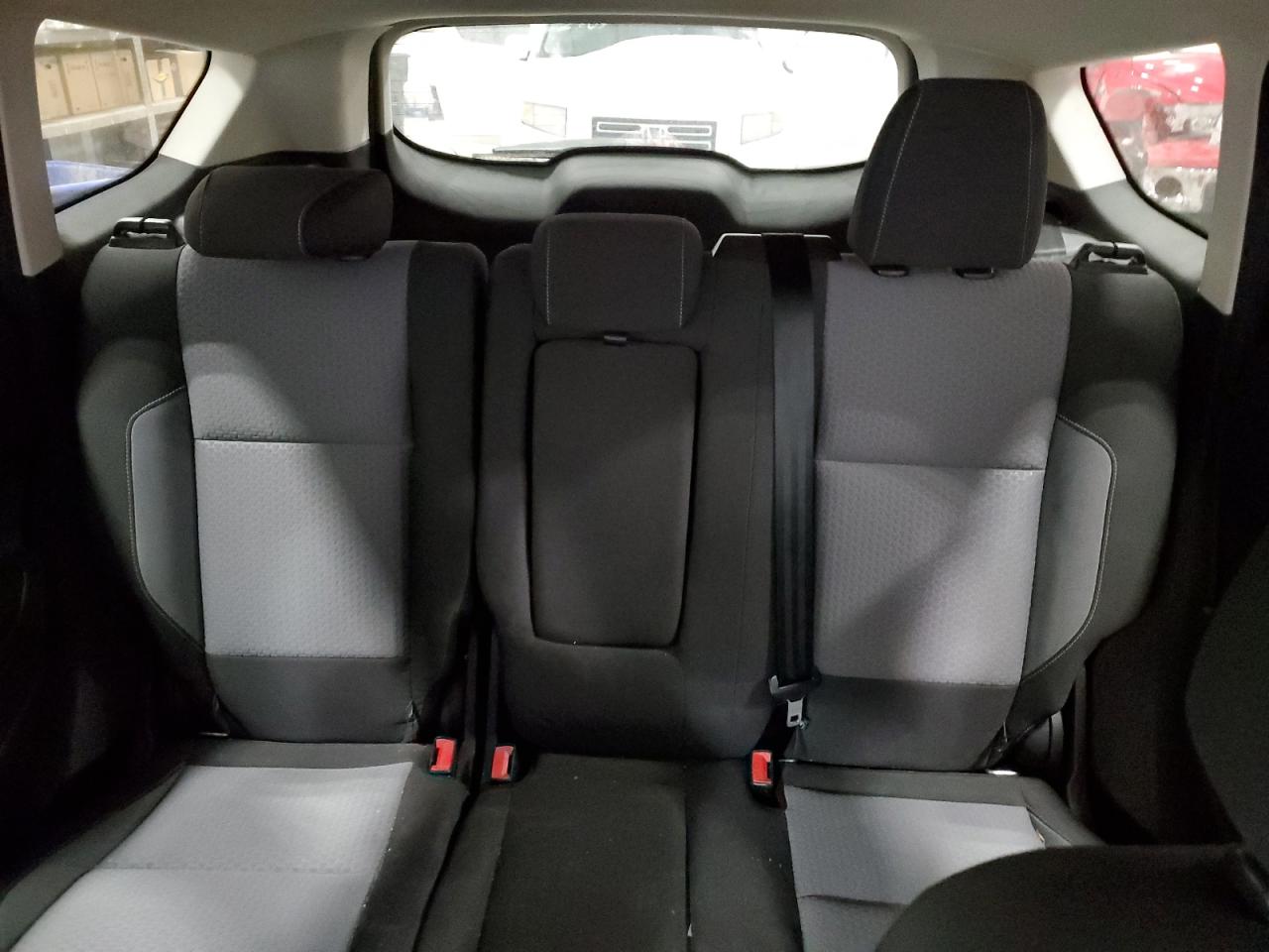 2017 Ford Escape VIN 1FMCU9GD2HUD39437 Copart auction photo, mechanical / minor dent/scratches damage thumbnail 10