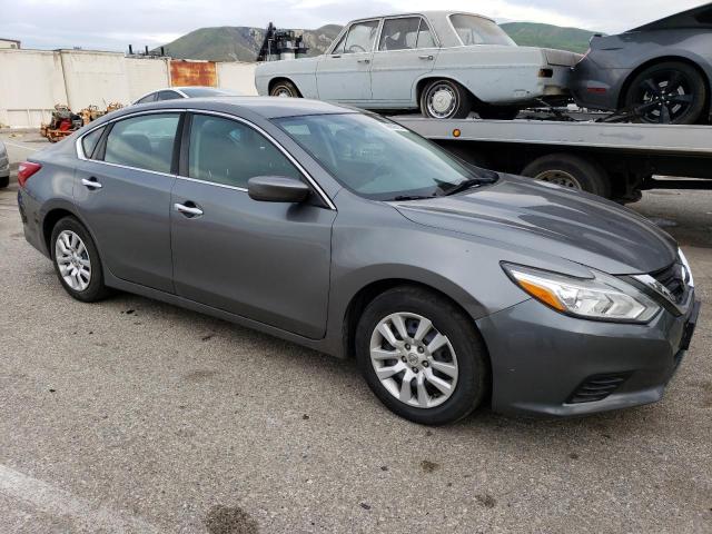 2016 Nissan Altima VIN 1N4AL3AP1GC195842 Copart auction photo, water/flood damage thumbnail 4