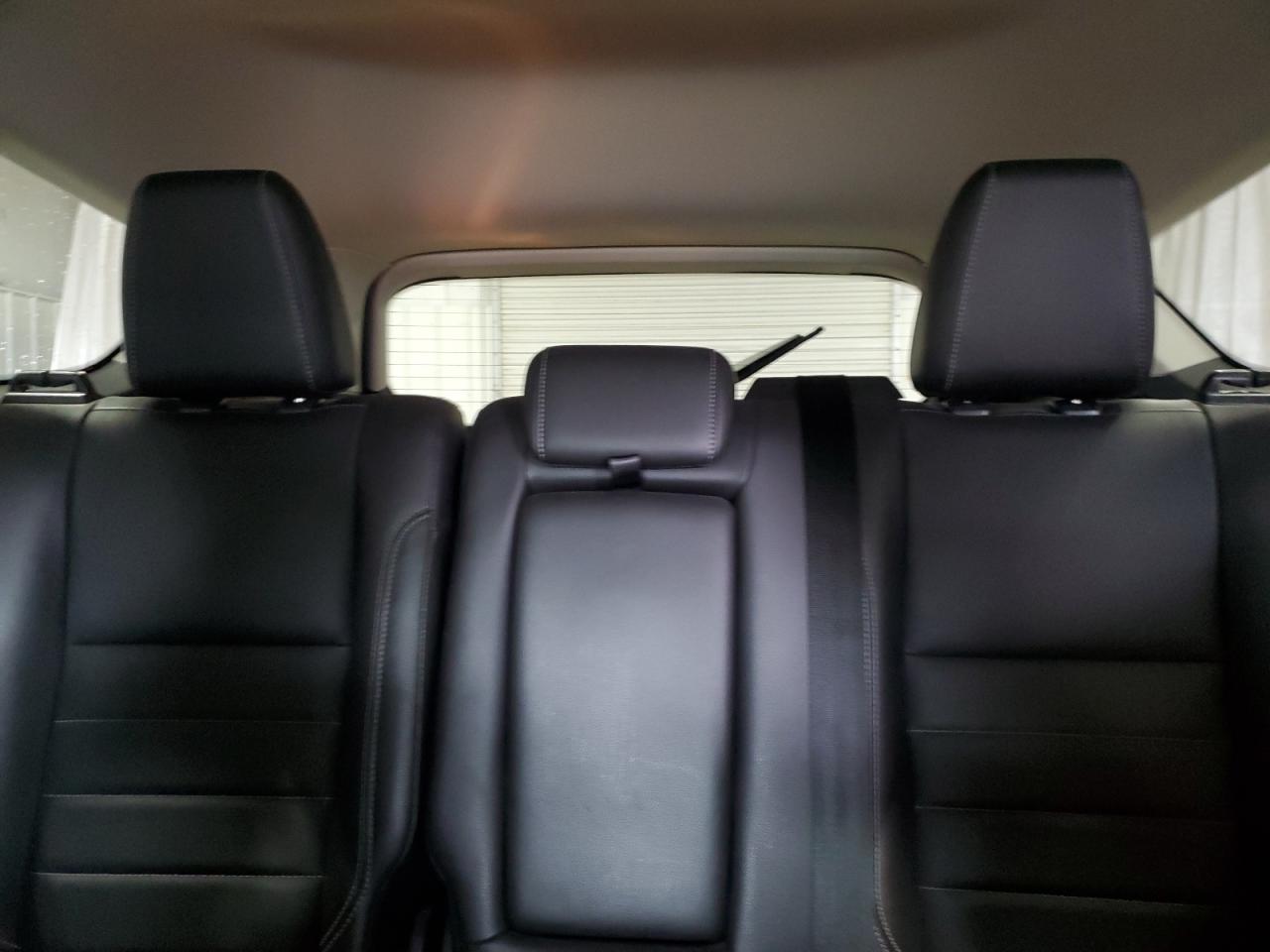 2014 Ford Escape VIN 1FMCU9JX8EUA96134 Copart auction photo, front end damage thumbnail 10