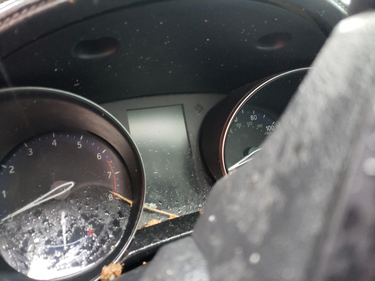 2018 Toyota C-HR VIN NMTKHMBX9JR059662 Copart auction photo, rollover / all over damage thumbnail 9