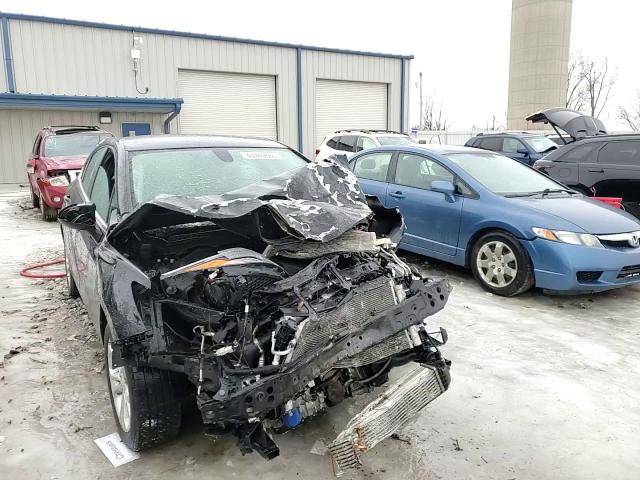 2019 Chevrolet Cruze VIN 3G1BE6SM0KS600356 Copart auction photo, front end / rear end damage thumbnail 13