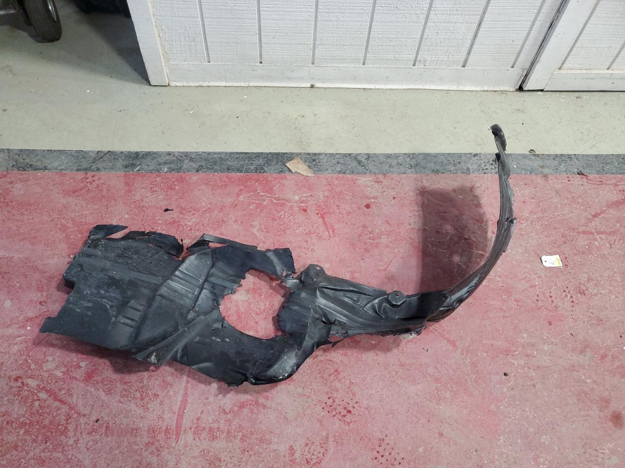 2012 Toyota Sienna VIN 5TDDK3DC3CS043587 Copart auction photo, front end damage thumbnail 13