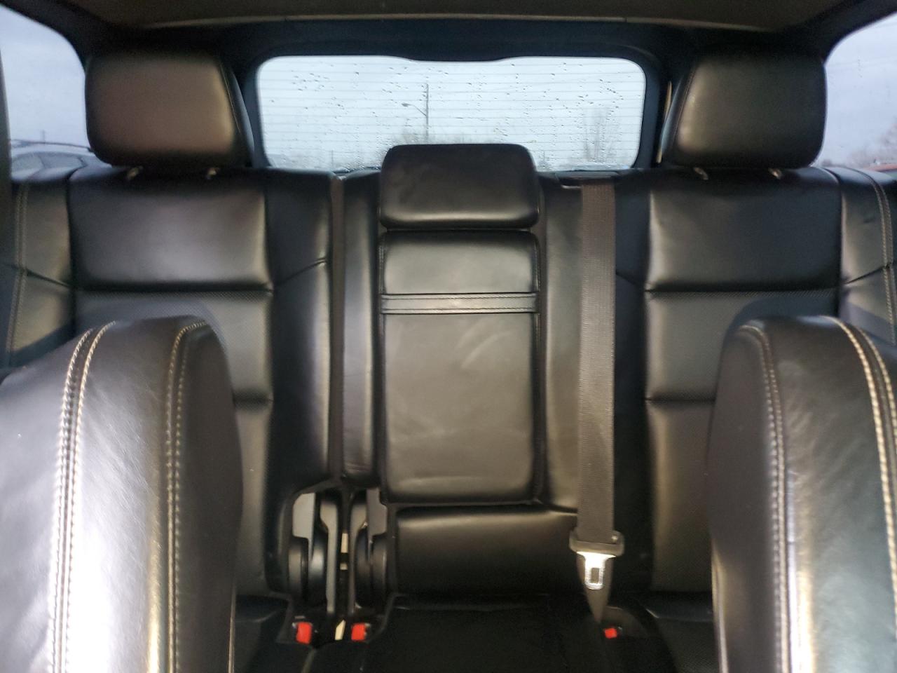 2017 Jeep Grand Cherokee VIN 1C4RJFBG3HC893924 Copart auction photo, all over / mechanical damage thumbnail 10