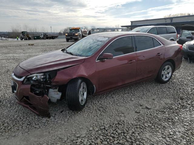 2016 Chevrolet Malibu VIN 1G11C5SA6GF117208