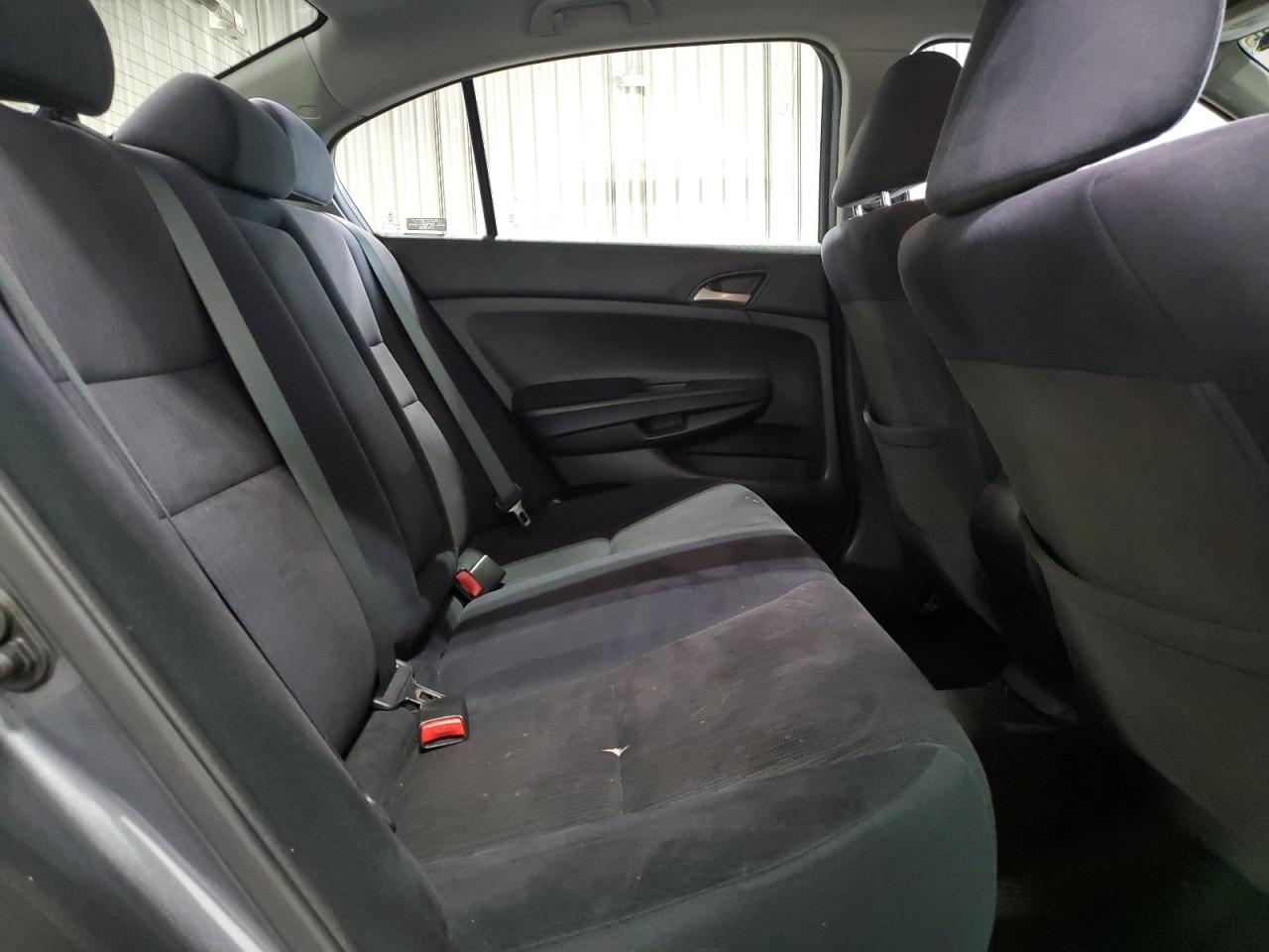 2012 Honda Accord VIN 1HGCP2F42CA059954 Copart auction photo, side damage thumbnail 10