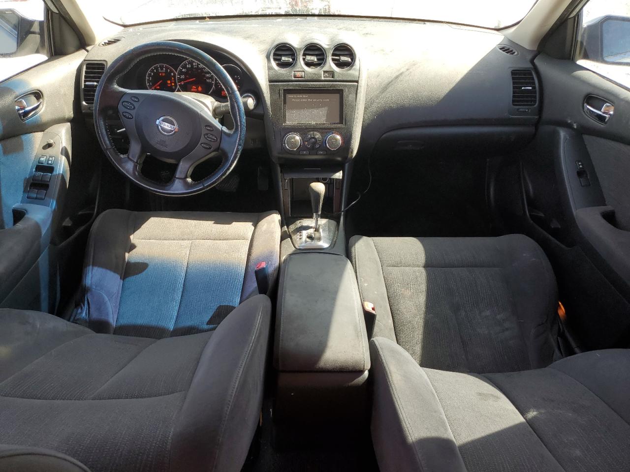 2011 Nissan Altima VIN 1N4AL2AP5BN511105 Copart auction photo, water/flood damage thumbnail 8