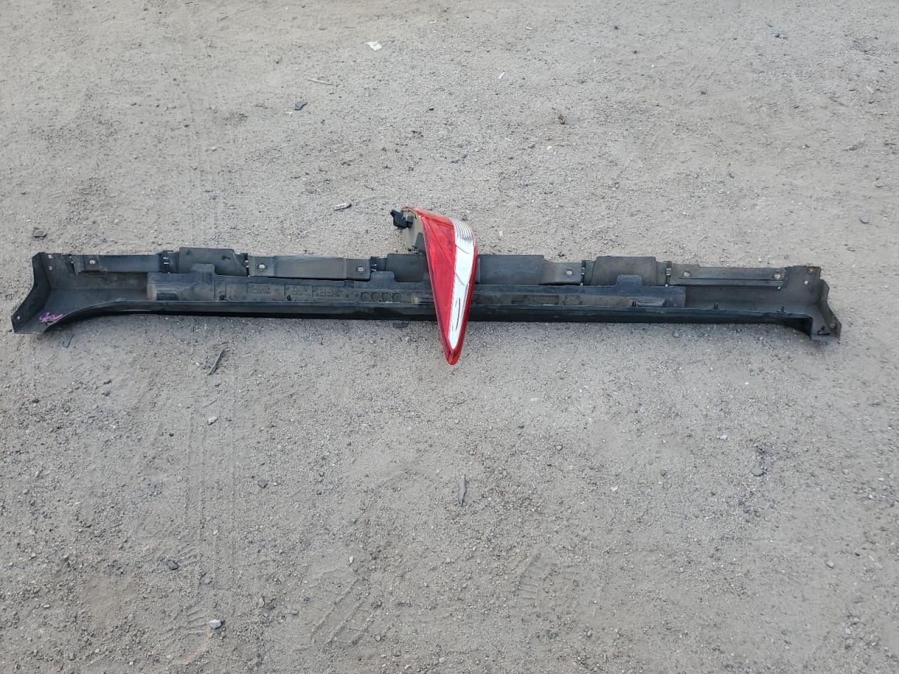 2015 Toyota Camry VIN 4T1BF1FK3FU978222 Copart auction photo, all over damage thumbnail 12