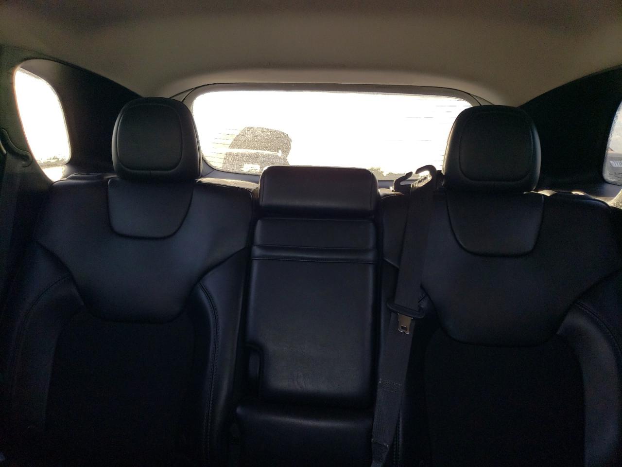 2019 Jeep Grand Cherokee VIN 1C4PJLLB1KD301057 Copart auction photo, front end / side damage thumbnail 10