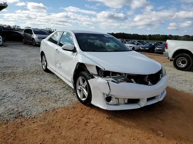 2014 Toyota Camry VIN 4T1BF1FK9EU359736 Copart auction photo, front end / side damage thumbnail 11