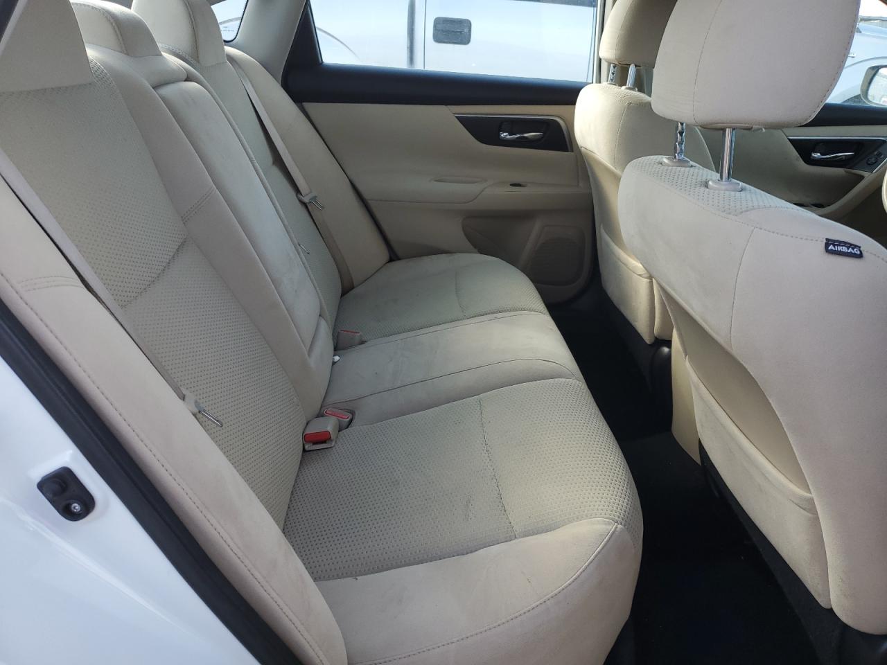 2015 Nissan Altima VIN 1N4AL3AP2FN359490 Copart auction photo, front end damage thumbnail 10
