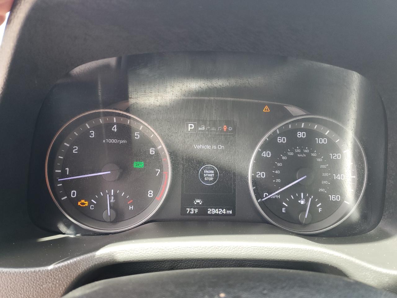 2017 Hyundai Elantra VIN 5NPD84LF2HH093314 Copart auction photo, rear end / minor dent/scratches damage thumbnail 9