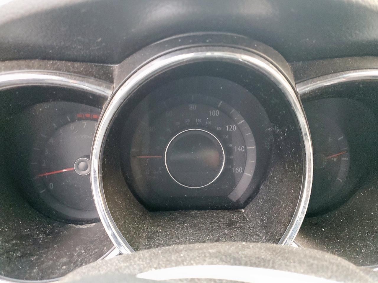 2012 KIA Optima VIN 5XXGN4A73CG065785 Copart auction photo, front end damage thumbnail 9