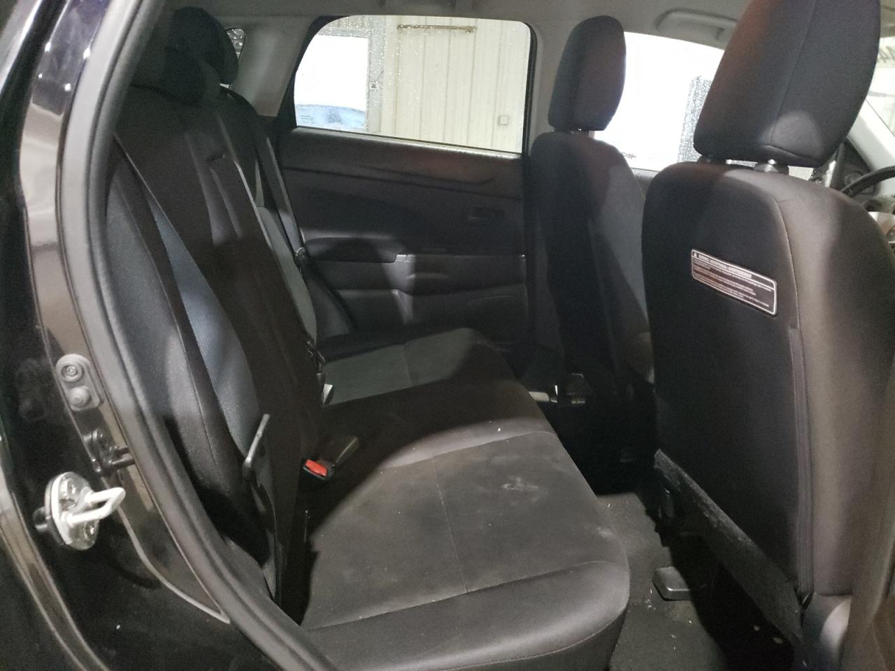 2014 Mitsubishi Outlander VIN 4A4AR3AU7EE024781 Copart auction photo, front end damage thumbnail 12