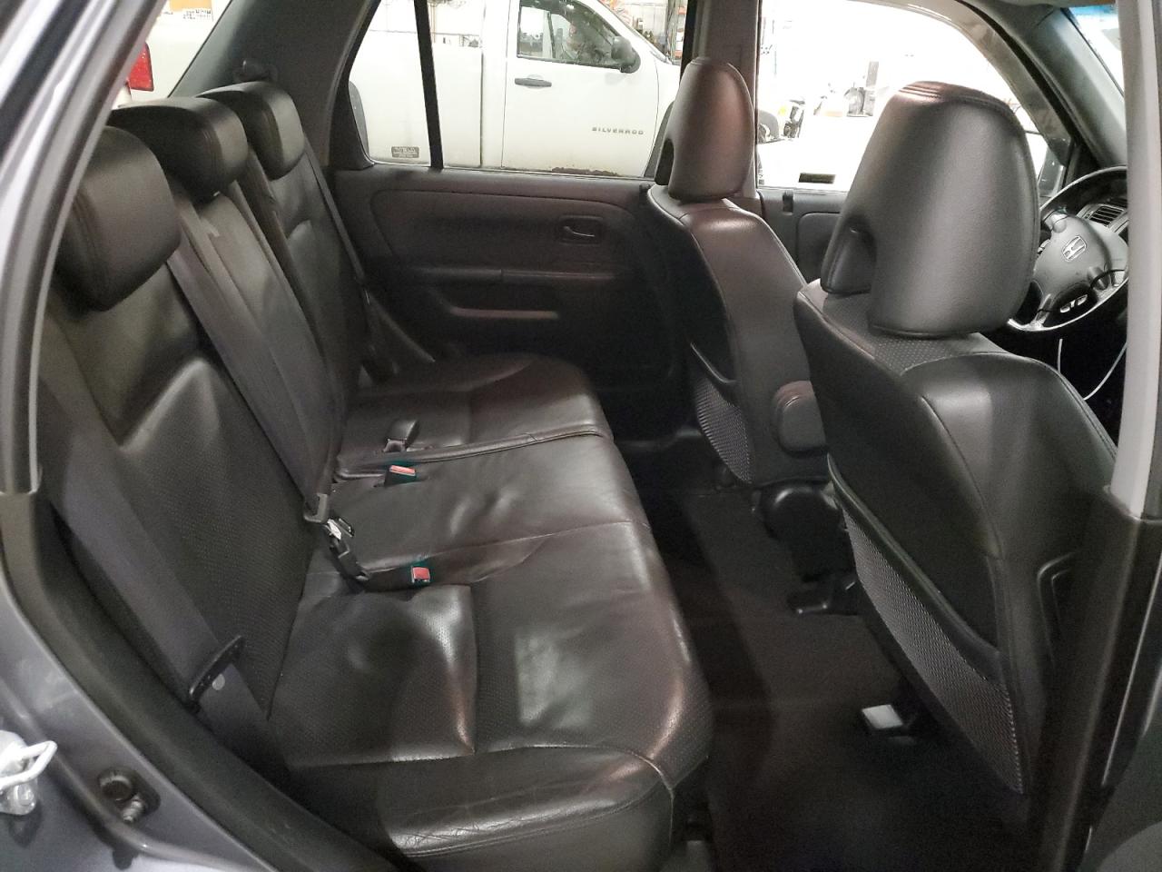 2005 Honda CR-V VIN JHLRD78975C055478 Copart auction photo, front end damage thumbnail 12
