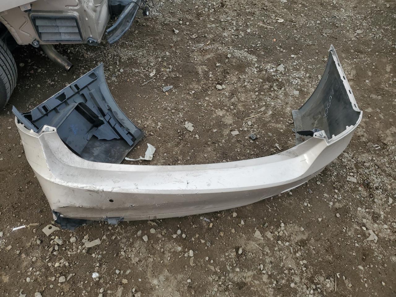 2014 BMW 3er VIN WBA3B1G50ENS81349 Copart auction photo, rear end damage thumbnail 12