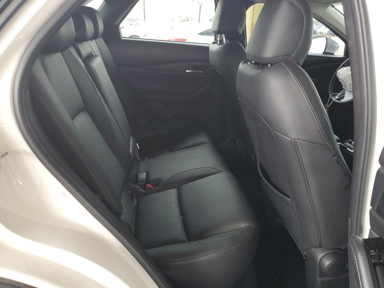 2022 Mazda CX-30 VIN 3MVDMBCL1NM431893 Copart auction photo, front end damage thumbnail 10
