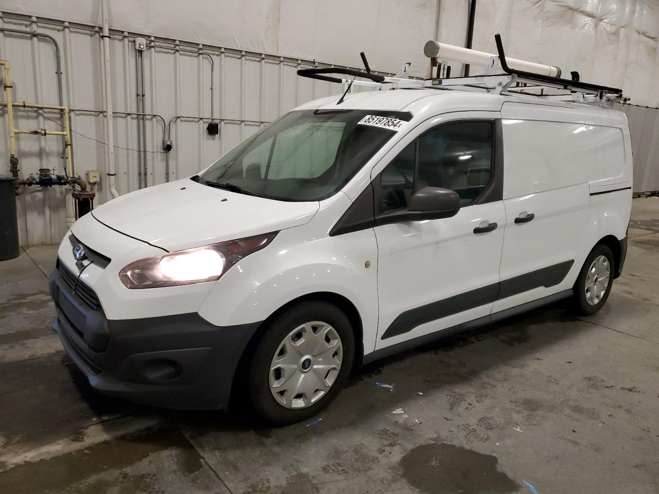 2015 Ford Transit VIN NM0LS7E75F1181182