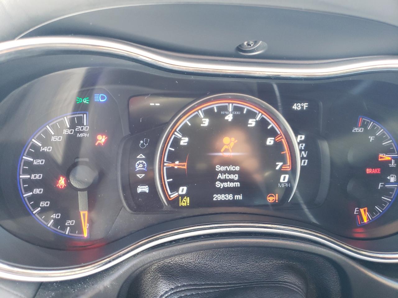 2018 Jeep Grand Cherokee VIN 1C4RJFN94JC443735 Copart auction photo, vandalism damage thumbnail 9