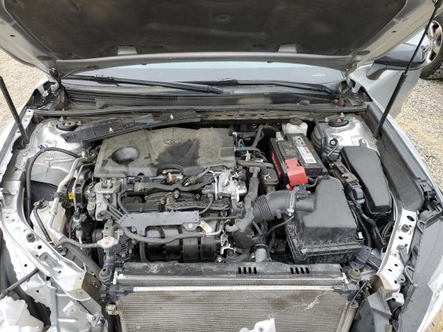 2019 Toyota Camry VIN 4T1B11HK0KU238620 Copart auction photo, front end damage thumbnail 11