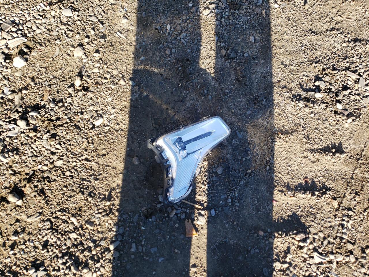 2019 Ford Fusion VIN 3FA6P0D9XKR187271 Copart auction photo, all over / undercarriage damage thumbnail 14