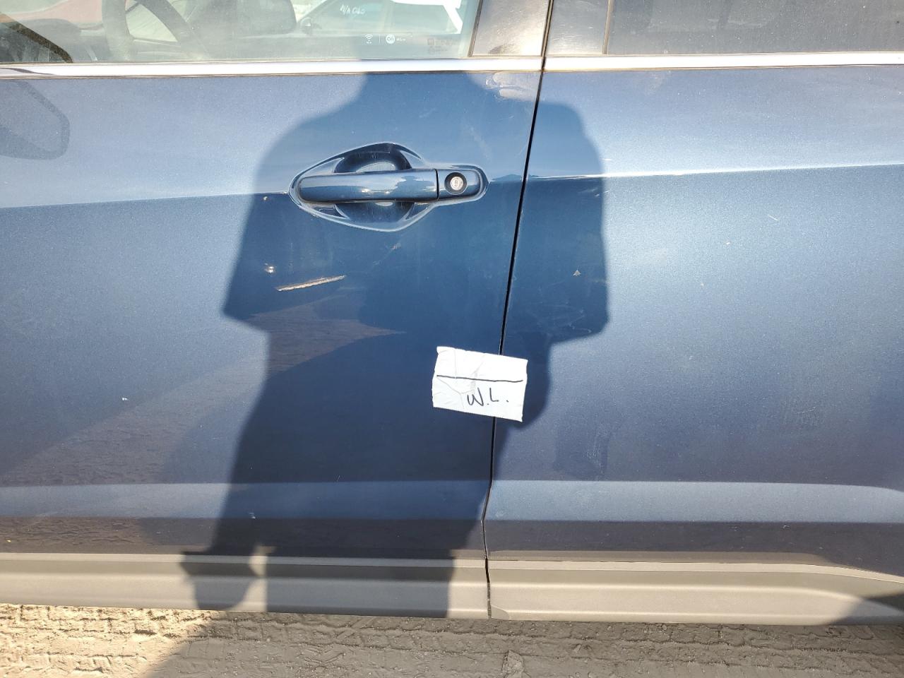 2016 Chevrolet Equinox VIN 2GNALCEK7G6226634 Copart auction photo, water/flood damage thumbnail 13