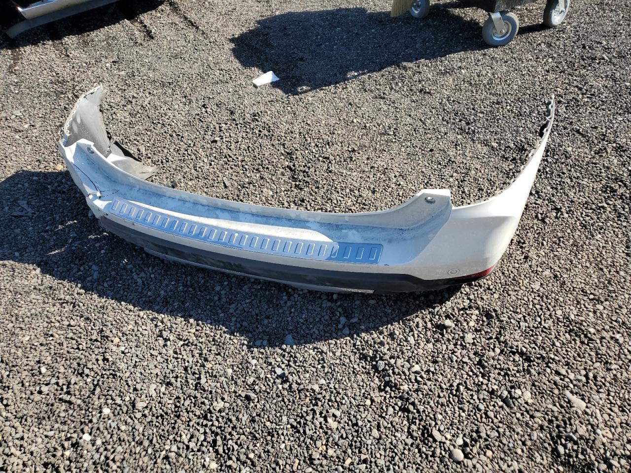 2019 Nissan Rogue VIN JN8AT2MV8KW381582 Copart auction photo, rear end damage thumbnail 13