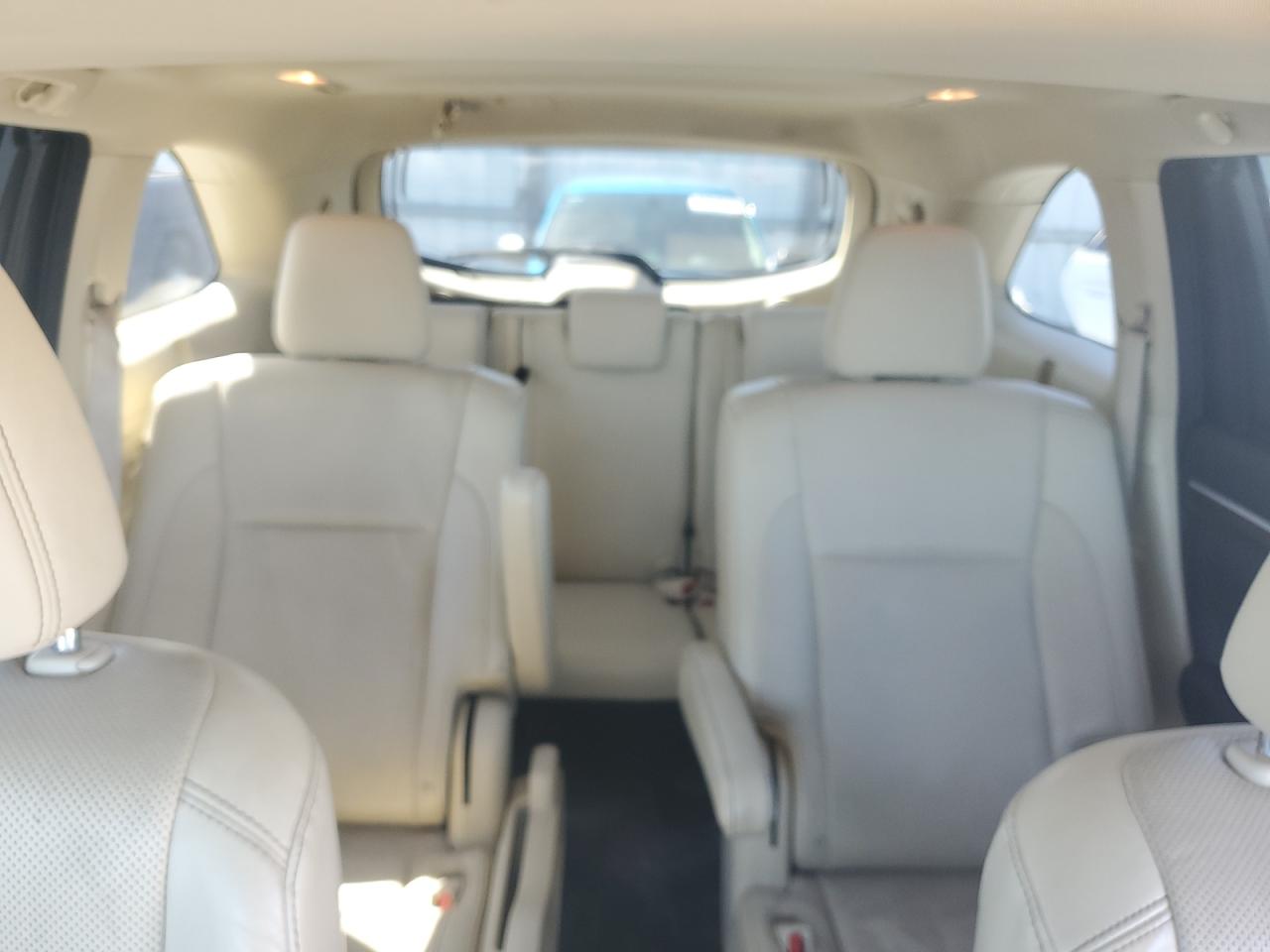 2016 Toyota Highlander VIN 5TDYKRFH7GS124322 Copart auction photo, front end damage thumbnail 10