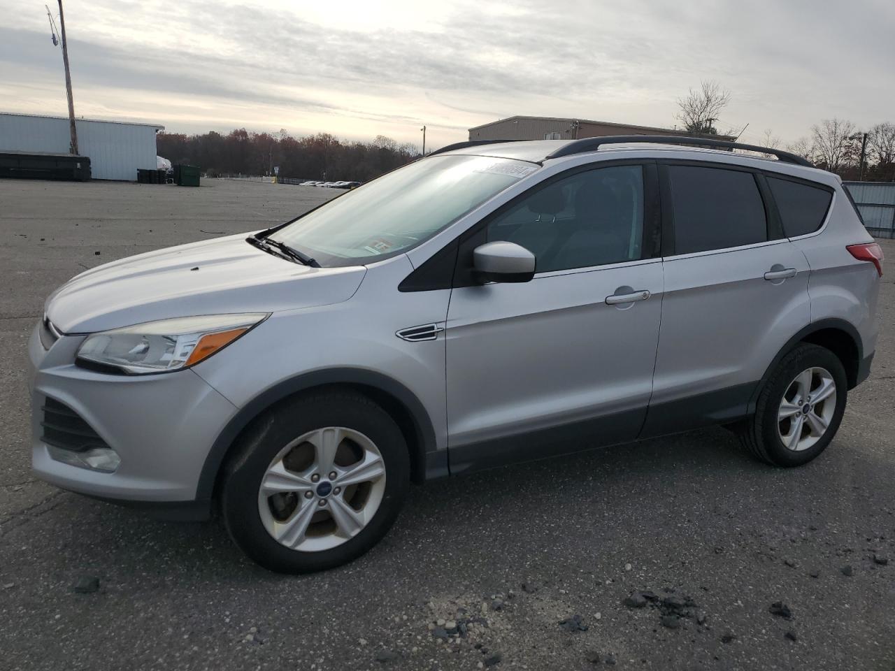 2015 Ford Escape VIN 1FMCU9G91FUB44812