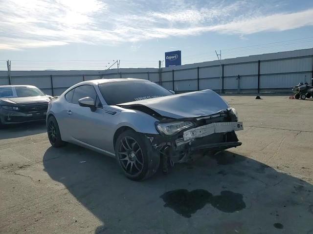2018 Subaru BRZ VIN JF1ZCAC10J9602327 Copart auction photo, front end damage thumbnail 11