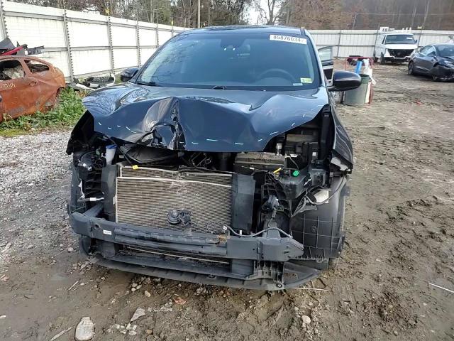 2021 KIA Sportage VIN KNDPM3AC4M7925911 Copart auction photo, front end / mechanical damage thumbnail 13