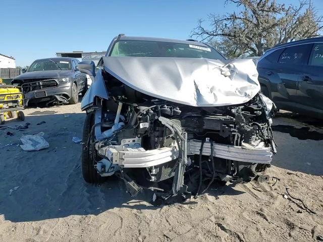 2018 Chrysler Pacifica VIN 2C4RC1BGXJR270228 Copart auction photo, all over damage thumbnail 12