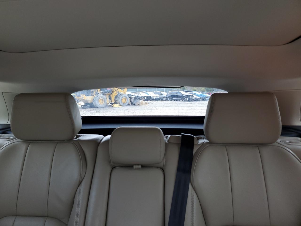 2019 Land Rover Range Rover VIN SALVP2RXXKH328553 Copart auction photo, all over damage thumbnail 10
