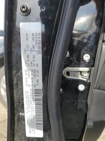 2017 Dodge Journey VIN 3C4PDCAB9HT653736 Copart auction photo, front end damage thumbnail 12