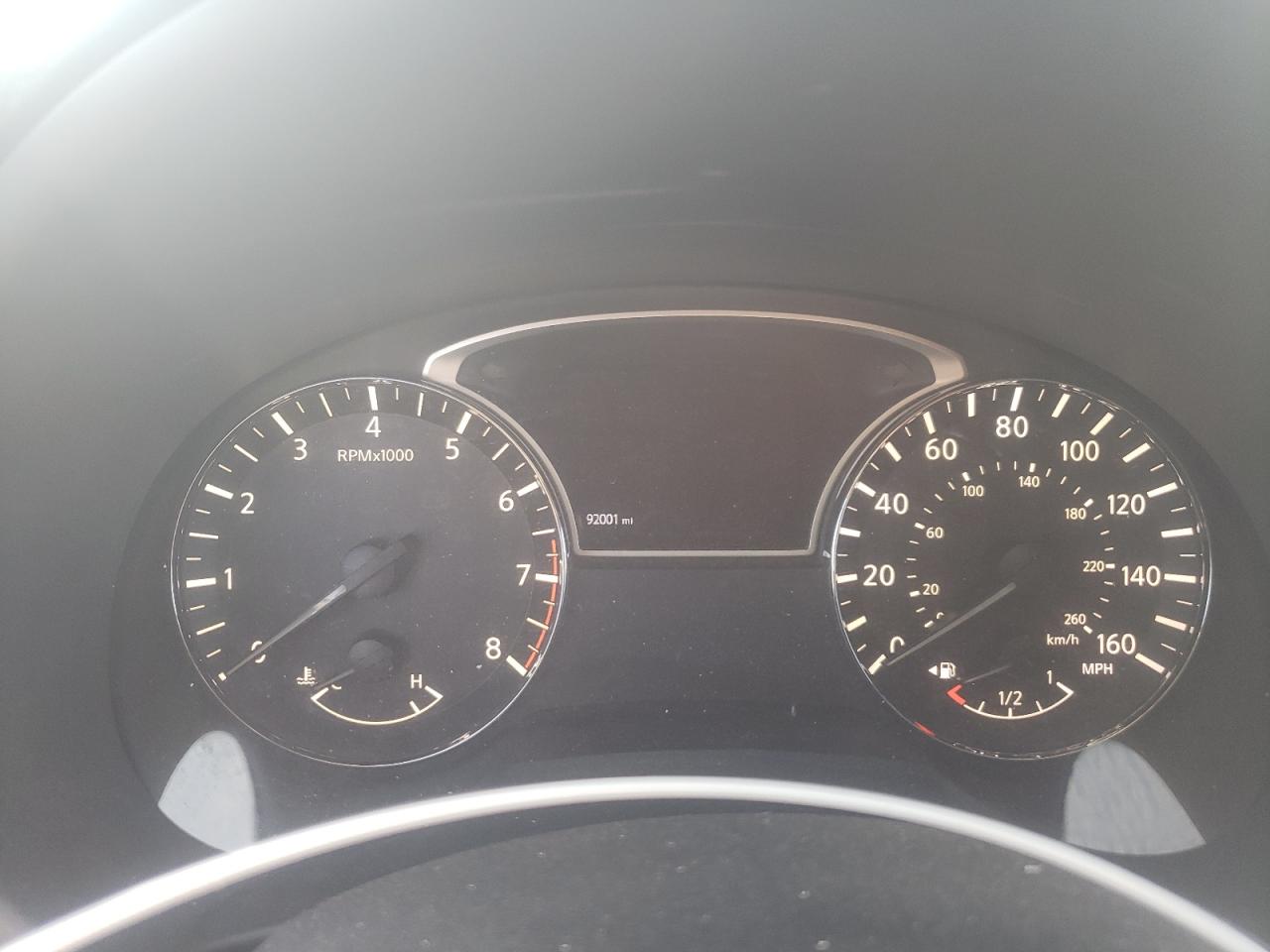 2018 Nissan Altima VIN 1N4AL3AP1JC208936 Copart auction photo, rear end damage thumbnail 9