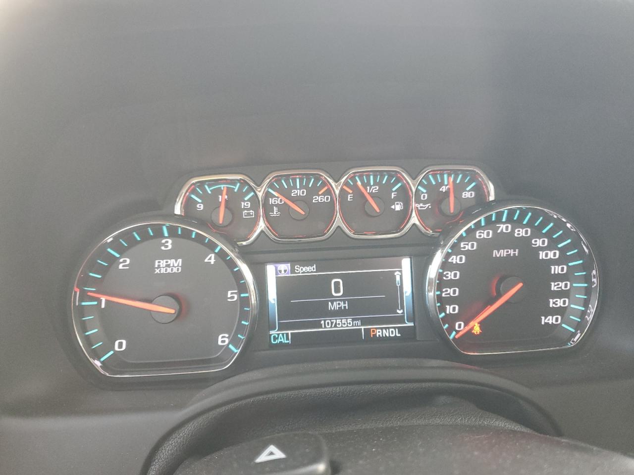 2017 GMC Yukon VIN 1GKS2GKC7HR212506 Copart auction photo, rear end damage thumbnail 9