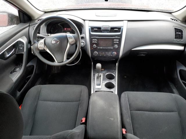 2014 Nissan Altima VIN 1N4AL3AP3EC283899 Copart auction photo, water/flood / minor dent/scratches damage thumbnail 8