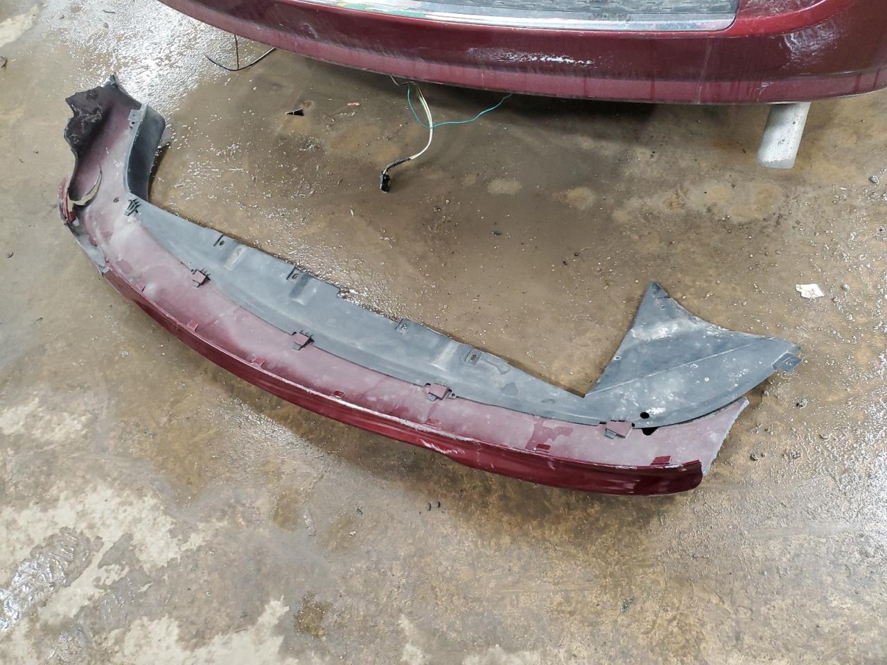2019 Dodge Caravan VIN 2C4RDGCG7KR766734 Copart auction photo, front end / side damage thumbnail 13