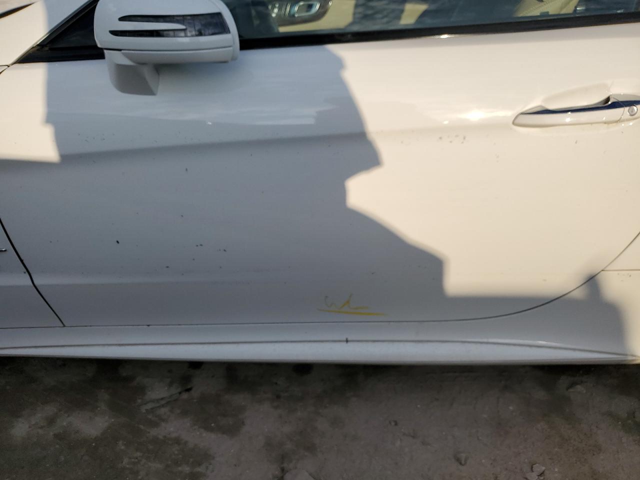 2020 Mercedes-Benz SL-klasse VIN W1KJK6GA4LF061164 Copart auction photo, water/flood damage thumbnail 12