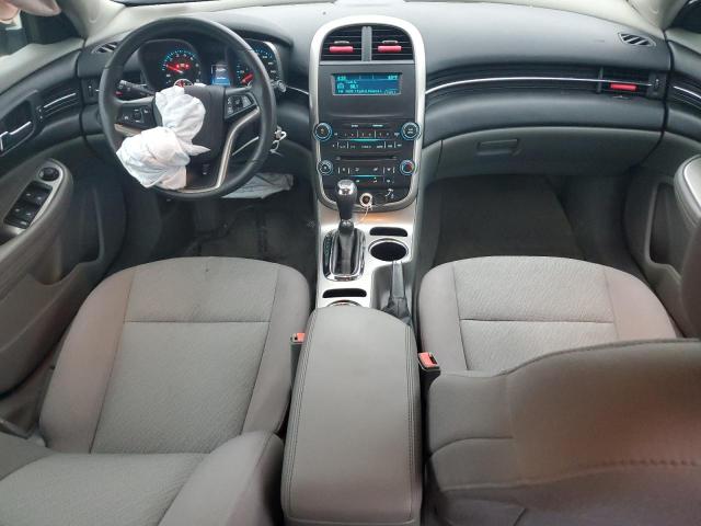 2014 Chevrolet Malibu VIN 1G11B5SL5EF176557 Copart auction photo, front end damage thumbnail 8