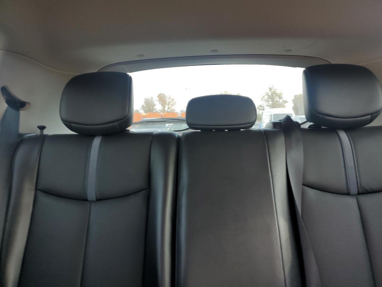 2020 Nissan Leaf VIN 1N4BZ1DPXLC307292 Copart auction photo, front end damage thumbnail 10