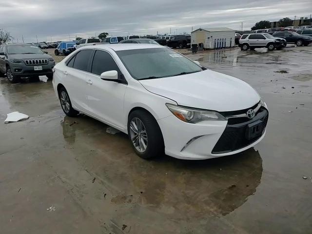 2017 Toyota Camry VIN 4T1BF1FK9HU317295 Copart auction photo, front end damage thumbnail 14
